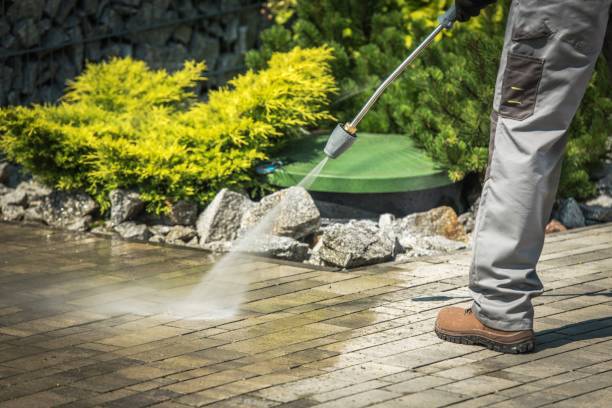 Best Post-Construction Pressure Washing  in Mayville, WI
