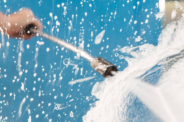 Best Playground Equipment Cleaning  in Mayville, WI